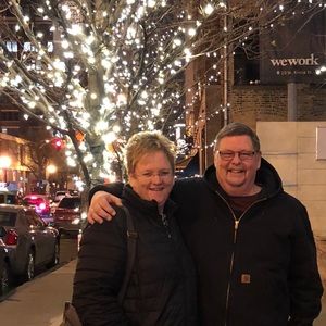 Meet your Posher, Shawn